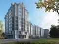 1-бөлмелі пәтер · 53.61 м² · 4/9 қабат, Жалена Тулепова 17Б, бағасы: ~ 23.1 млн ₸ в Атырау, мкр Авангард-3 — фото 14