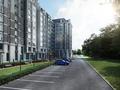 1-бөлмелі пәтер · 53.61 м² · 4/9 қабат, Жалена Тулепова 17Б, бағасы: ~ 23.1 млн ₸ в Атырау, мкр Авангард-3 — фото 15