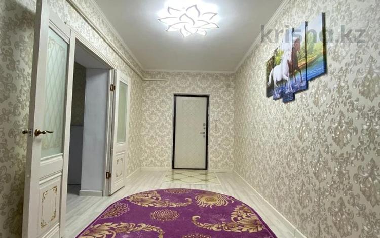 2-комнатная квартира · 80 м² · 2/9 этаж, Нур Актобе, Нур Актобе 2 микрорайон за 21.5 млн ₸ — фото 2