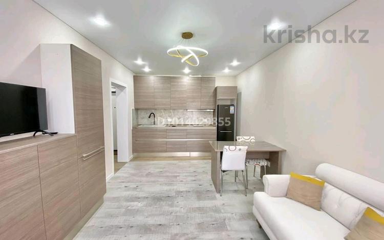 2-комнатная квартира · 40 м² · 3/9 этаж, Е 652 18 за 250 000 ₸ в Астане, Есильский р-н — фото 2