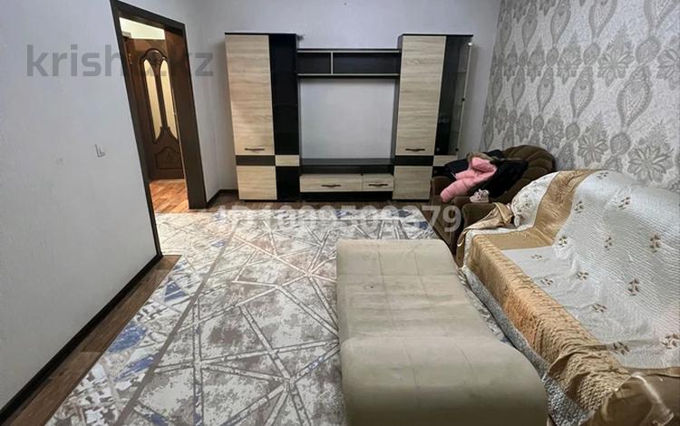 3-комнатная квартира · 78 м² · 7/12 этаж, Абая 159А за 27 млн ₸ в Таразе — фото 2