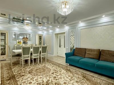 3-комнатная квартира · 86.6 м² · 3/5 этаж, Сатпаева 48 за 36.2 млн 〒 в Атырау