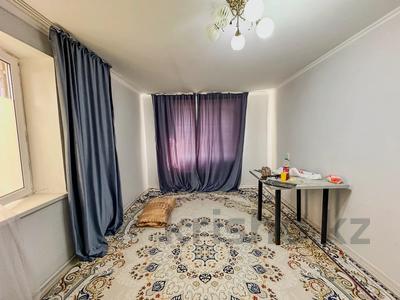 1-комнатная квартира · 36 м² · 1/5 этаж, Мушелтой — ZETA-FORA за 13.3 млн ₸ в Талдыкоргане, мкр Мушелтой