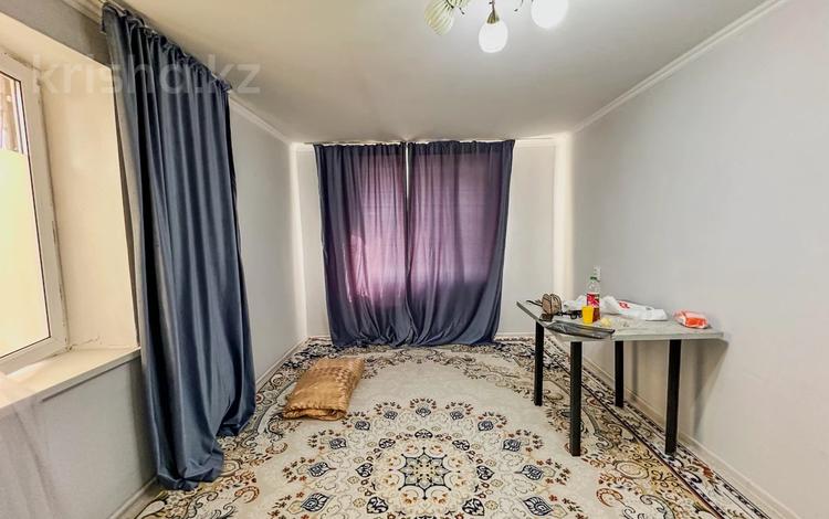 1-комнатная квартира · 36 м² · 1/5 этаж, Мушелтой — ZETA-FORA за 13.3 млн ₸ в Талдыкоргане, мкр Мушелтой — фото 2