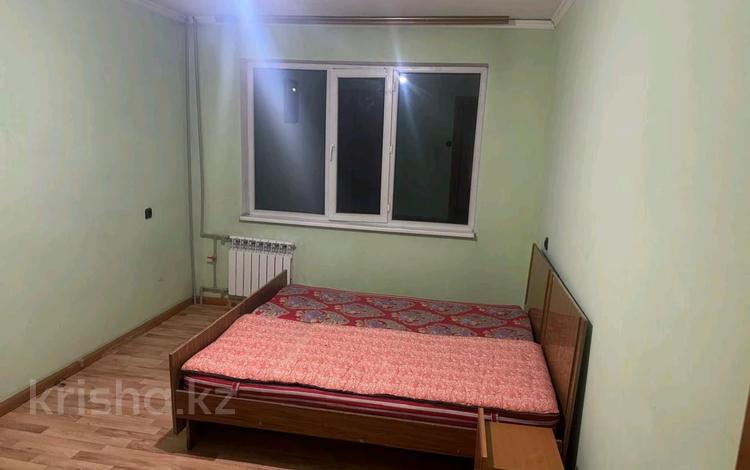 2-комнатная квартира · 56 м² · 2/5 этаж, 8-й микрорайон, 8-й микрорайон 14 — 8 мкр за 130 000 〒 в Шымкенте, Туран р-н — фото 2