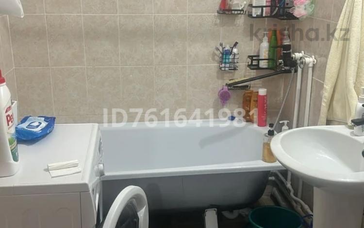 1-бөлмелі пәтер · 42 м² · 18/25 қабат, мкр Городской Аэропорт, Ашимова 24, бағасы: 16 млн ₸ в Караганде, Казыбек би р-н — фото 2