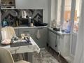1-бөлмелі пәтер · 42 м² · 18/25 қабат, мкр Городской Аэропорт, Ашимова 24, бағасы: 16 млн ₸ в Караганде, Казыбек би р-н — фото 2