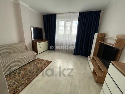1-комнатная квартира · 38 м² · 10/10 этаж, Майкудук, Белинского 2 за 110 000 〒 в Караганде, Алихана Бокейханова р-н