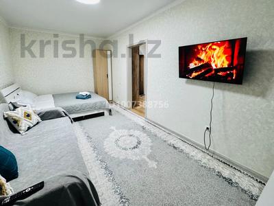 1-комнатная квартира · 45 м² · 9/9 этаж, Старый аэропорт 13 — Болашак Сарайы за 12 000 〒 в Кокшетау