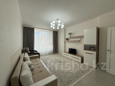 1-комнатная квартира · 46 м² · 6/16 этаж, пр. Тауелсыздык 39 за 35 млн ₸ в Астане, Алматы р-н