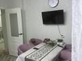 2-комнатная квартира, 60 м², 14/16 этаж, Абишева за 40 млн 〒 в Алматы, Наурызбайский р-н — фото 16
