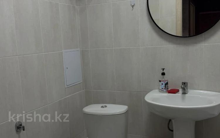 2-комнатная квартира · 58.6 м² · 6/9 этаж, Береке за 28.5 млн ₸ в Костанае — фото 2