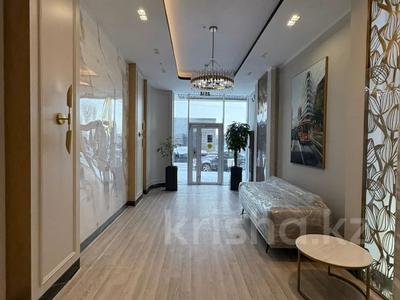 2-комнатная квартира · 68 м² · 3/9 этаж, Рыскулова 33/2 — Байтерекова за 44 млн ₸ в Шымкенте, Аль-Фарабийский р-н
