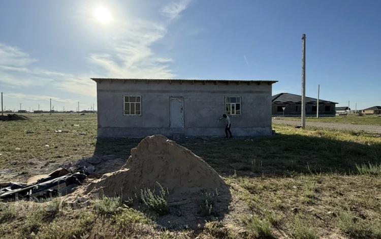 Жер телімі · 8 сотық, Шаңырақ — Шаңырақ Илияс жақтан кіріп барасың Жиделіге жетпей, бағасы: 5.4 млн ₸ в Таразе — фото 2