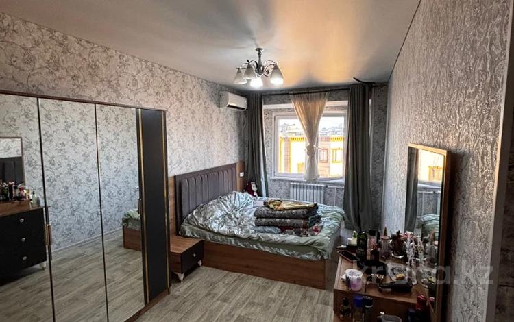 1-комнатная квартира · 37 м² · 7/12 этаж, 12-й мкр 37 за 12 млн ₸ в Актау — фото 8