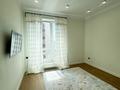 4-бөлмелі пәтер · 123 м² · 6/16 қабат, Турар Рыскулов 1 — Рыскулова/Кабанбай, бағасы: 140 млн ₸ в Астане, Есильский р-н — фото 15