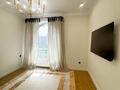 4-бөлмелі пәтер · 123 м² · 6/16 қабат, Турар Рыскулов 1 — Рыскулова/Кабанбай, бағасы: 140 млн ₸ в Астане, Есильский р-н — фото 17
