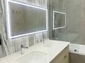 4-бөлмелі пәтер · 123 м² · 6/16 қабат, Турар Рыскулов 1 — Рыскулова/Кабанбай, бағасы: 140 млн ₸ в Астане, Есильский р-н — фото 31