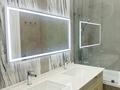 4-бөлмелі пәтер · 123 м² · 6/16 қабат, Турар Рыскулов 1 — Рыскулова/Кабанбай, бағасы: 140 млн ₸ в Астане, Есильский р-н — фото 32