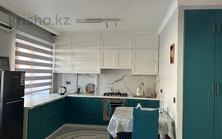 2-комнатная квартира · 51.3 м² · 3/5 этаж, мкр 11, аз наурыз за 18.5 млн ₸ в Актобе — фото 2