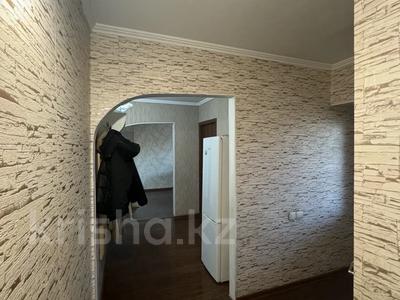 3-комнатная квартира · 60 м² · 4/5 этаж, мкр Орбита-2 8 — Навои Аль-Фараби за 43 млн ₸ в Алматы, Бостандыкский р-н