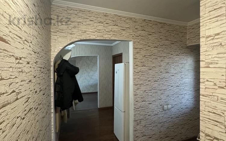 3-комнатная квартира · 60 м² · 4/5 этаж, мкр Орбита-2 8 — Навои Аль-Фараби за 43 млн ₸ в Алматы, Бостандыкский р-н — фото 21