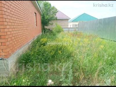 Отдельный дом · 5 комнат · 196 м² · 8 сот., СК Новый 61 за 7.5 млн 〒 в Актобе, СК Акжар-Плюс