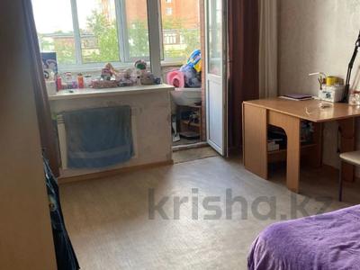3-бөлмелі пәтер · 87.9 м² · 5/5 қабат, ул. Г Каирбекова, бағасы: 29 млн ₸ в Костанае