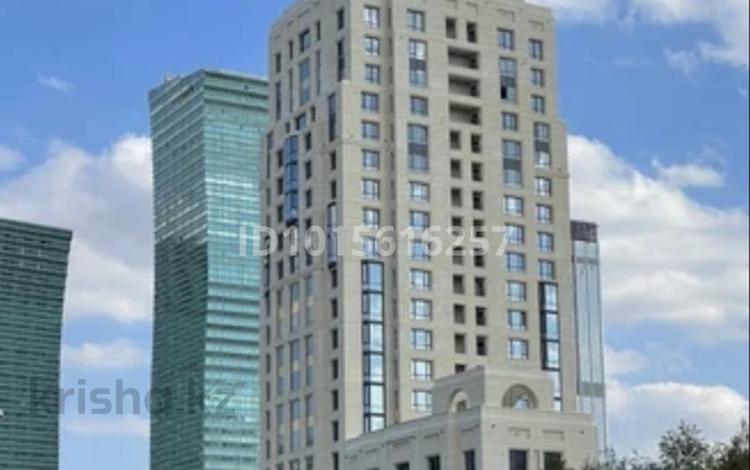 Паркинг · 16.9 м² · Достык 1/2 — Рядом Нуржол, Корме, Level, Onyx Spa за 10 млн ₸ в Астане, Есильский р-н — фото 2