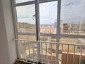 4-бөлмелі пәтер · 122.3 м² · 8/9 қабат, Алтын орда ш/а., Ораза Татеулы, бағасы: 44.9 млн ₸ в Актобе, мкр. Алтын орда — фото 12