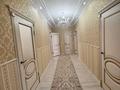 4-бөлмелі пәтер · 122.3 м² · 8/9 қабат, Алтын орда ш/а., Ораза Татеулы, бағасы: 44.9 млн ₸ в Актобе, мкр. Алтын орда — фото 13