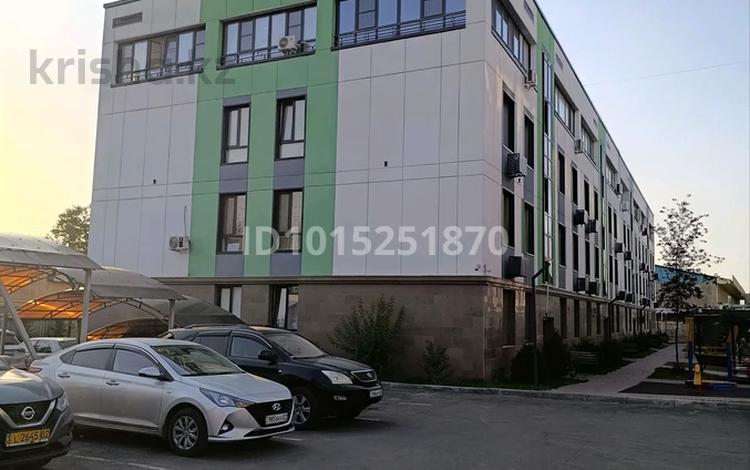 2-комнатная квартира · 50 м² · 1/4 этаж, Данеш ракышев 14 за 230 000 ₸ в  — фото 2