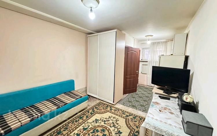Еркін · 18 м², бағасы: 9.5 млн ₸ в Алматы, Бостандыкский р-н — фото 2