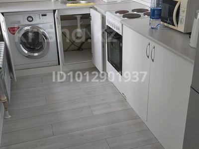 1-бөлмелі пәтер · 40 м² · 9/10 қабат, К. Сатпаева 24, бағасы: 200 000 ₸ в Астане, Алматы р-н