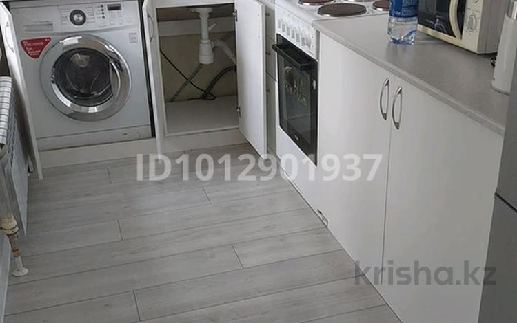 1-бөлмелі пәтер · 40 м² · 9/10 қабат, К. Сатпаева 24, бағасы: 200 000 ₸ в Астане, Алматы р-н — фото 2
