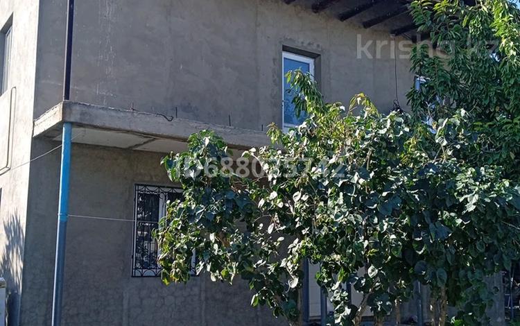 Отдельный дом · 8 комнат · 167 м² · 5.8 сот., Кездеме 51 — Кездеме Жансугурова за 60 млн ₸ в Шымкенте, Аль-Фарабийский р-н — фото 2