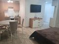 2-комнатная квартира · 55 м² · 2/5 этаж, Ленина — Обжорка, Восход за 18 000 ₸ в Рудном — фото 2