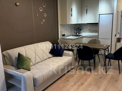 1-бөлмелі пәтер · 30 м² · 1/12 қабат, Кошкарбаева — Находится возле Апорт Молл, бағасы: 200 000 ₸ в 