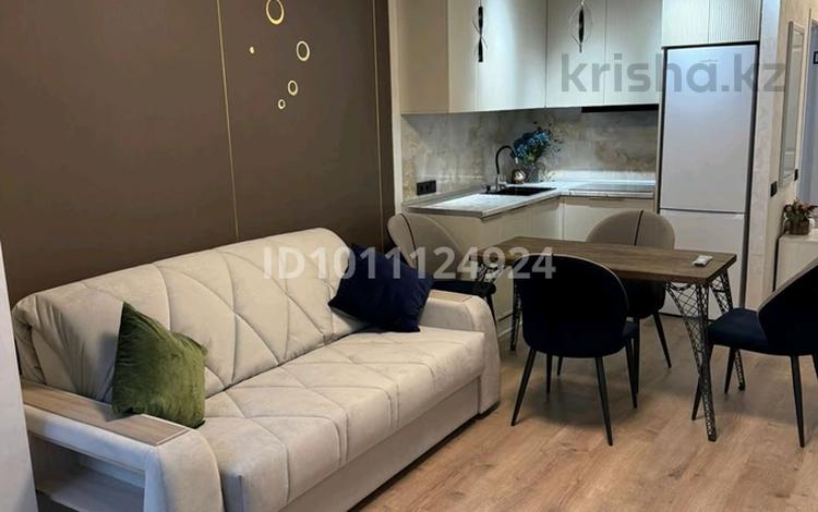 1-бөлмелі пәтер · 30 м² · 1/12 қабат, Кошкарбаева — Находится возле Апорт Молл, бағасы: 200 000 ₸ в  — фото 2