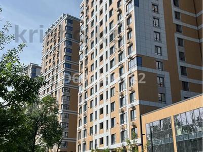 2-комнатная квартира, 79.2 м², 6/15 этаж, Утеген батыра 11 — Утеген батыра-Толе би за 54 млн 〒 в Алматы, Ауэзовский р-н