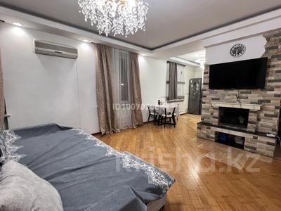 2-комнатная квартира · 73 м² · 3/3 этаж, Назарбаева 117 — Назарбаева-Толе би за 73 млн ₸ в Алматы, Алмалинский р-н