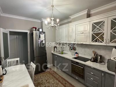 2-комнатная квартира · 55 м² · 10/12 этаж, Тажибаевой 157 к8 за 70.5 млн 〒 в Алматы, Бостандыкский р-н