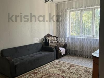 2-бөлмелі пәтер · 56 м² · 3/5 қабат, Мкр. Водник-1, бағасы: 23.5 млн ₸ в Боралдае (Бурундай)