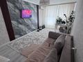 2-бөлмелі пәтер · 48.5 м² · 5/5 қабат, петрова, бағасы: 22 млн ₸ в Астане, Алматы р-н