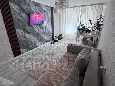 2-бөлмелі пәтер · 48.5 м² · 5/5 қабат, петрова, бағасы: 22 млн ₸ в Астане, Алматы р-н