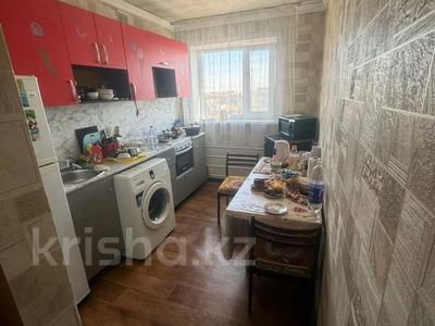 2-комнатная квартира, 51 м², 10/10 этаж, ткачева 3 за 15.3 млн 〒 в Павлодаре