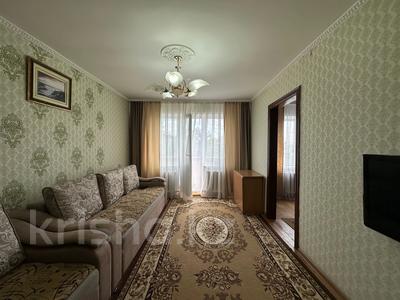 3-комнатная квартира · 60.3 м² · 4/4 этаж, Глинки 51 за 17.5 млн 〒 в Семее