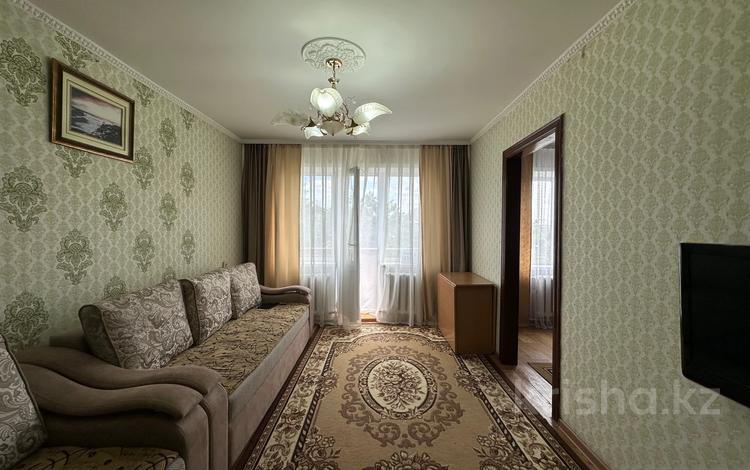 3-комнатная квартира · 60.3 м² · 4/4 этаж, Глинки 51 за 17.5 млн ₸ в Семее — фото 10