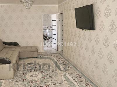 3-комнатная квартира · 62 м² · 4/5 этаж, мкр Ынтымак , М.Тереза 6а — Мед центр турлан медикал за 22.5 млн ₸ в Шымкенте, Абайский р-н