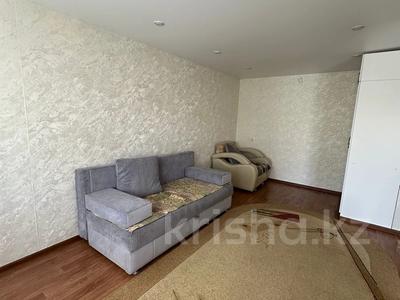 1-комнатная квартира · 30.5 м² · 5/5 этаж, Кабанбай батыра 105 за 12.5 млн 〒 в Усть-Каменогорске